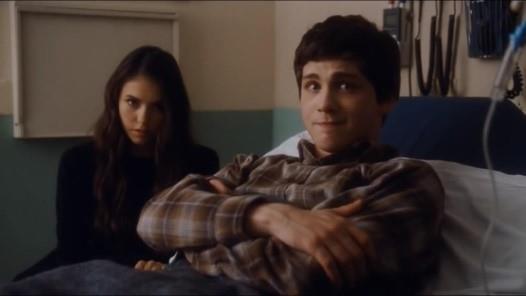 The Perks of Being a Wallflower (2012)