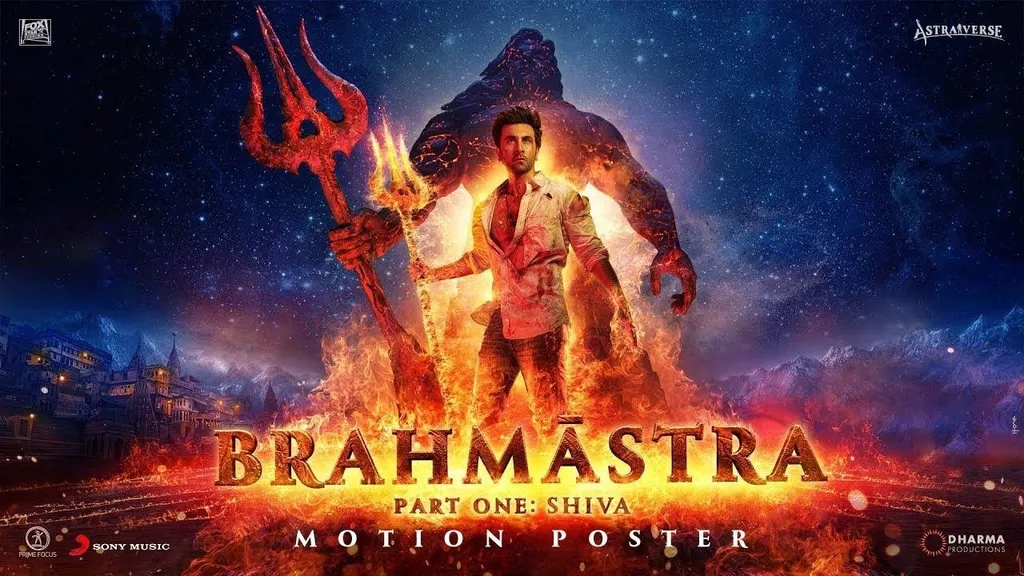 film india terbaru_Brahmāstra_