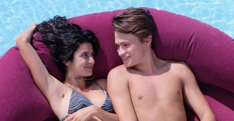 LIBURAN MUSIM PANAS DI ITALIA