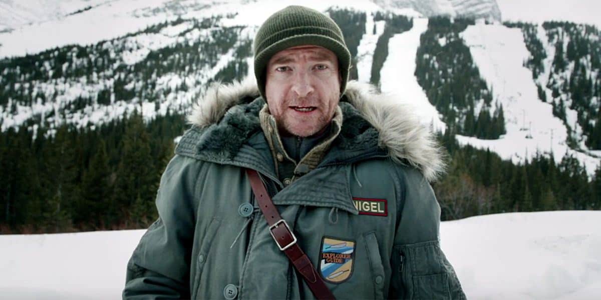 Nigel Billingsley (Rhys Darby)