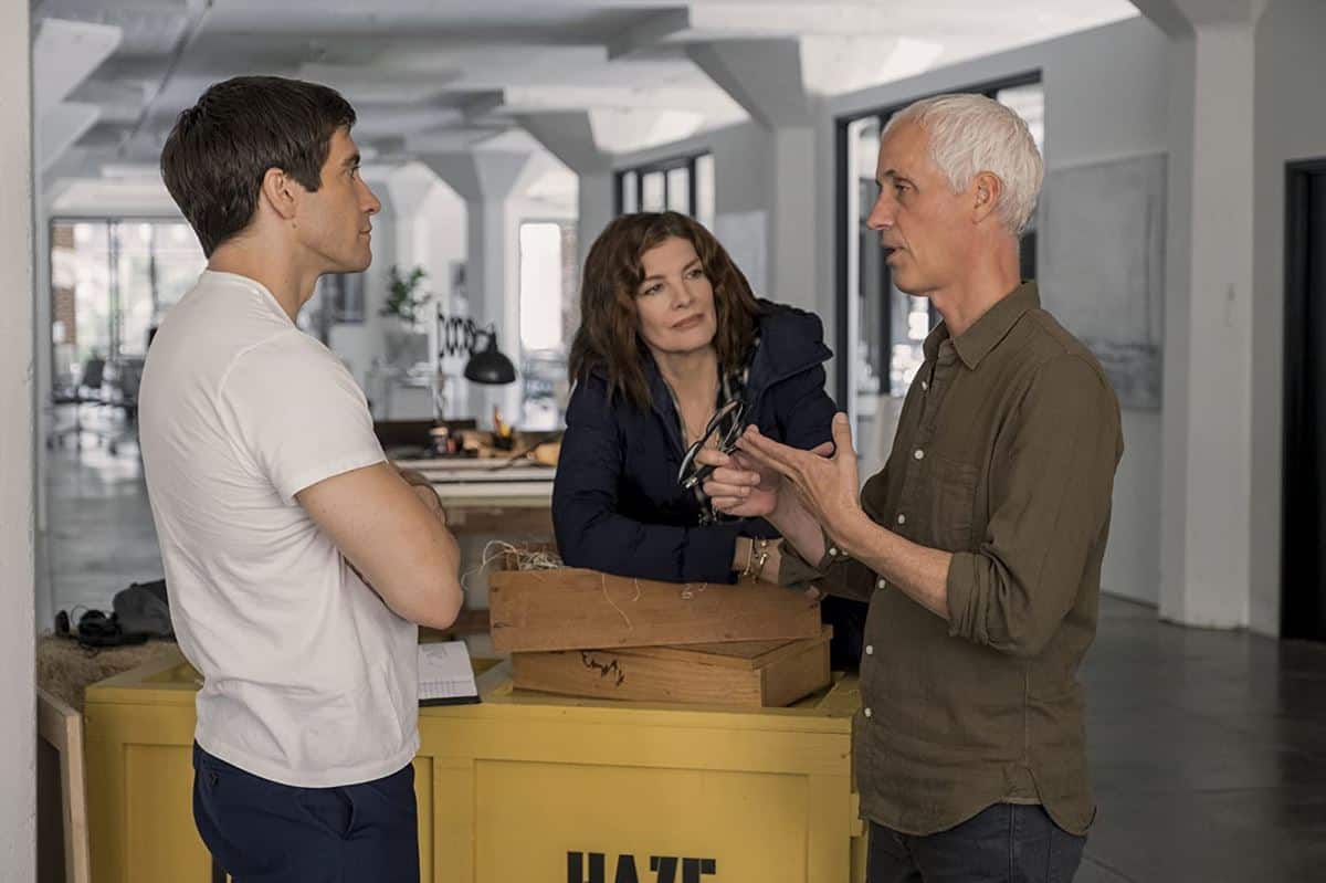 Penulis dan Director yang Sama dengan “Nightcrawler”