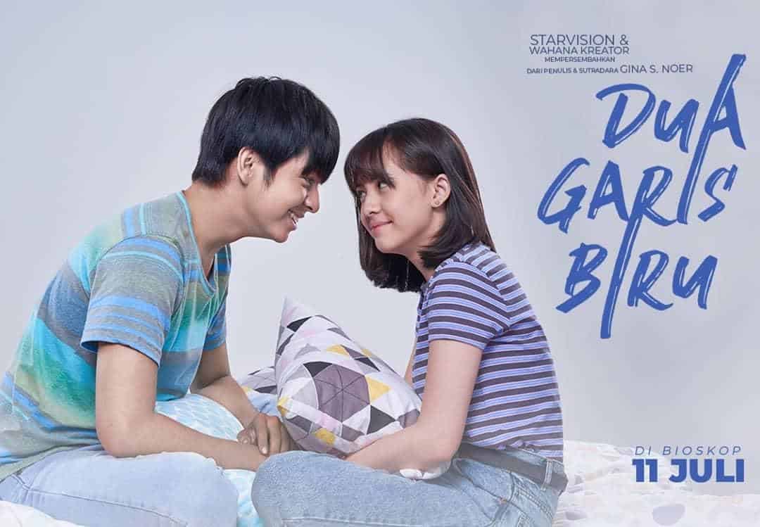 Sinopsis Dua Garis Biru