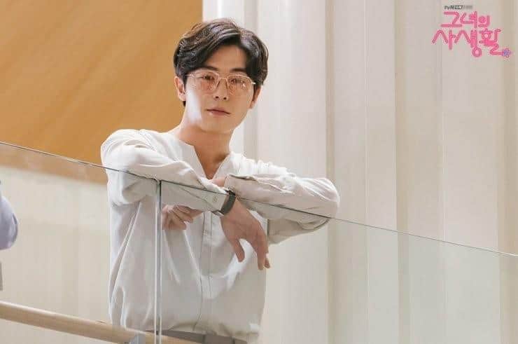 “The Perfect Boyfriend” Ryan Gold