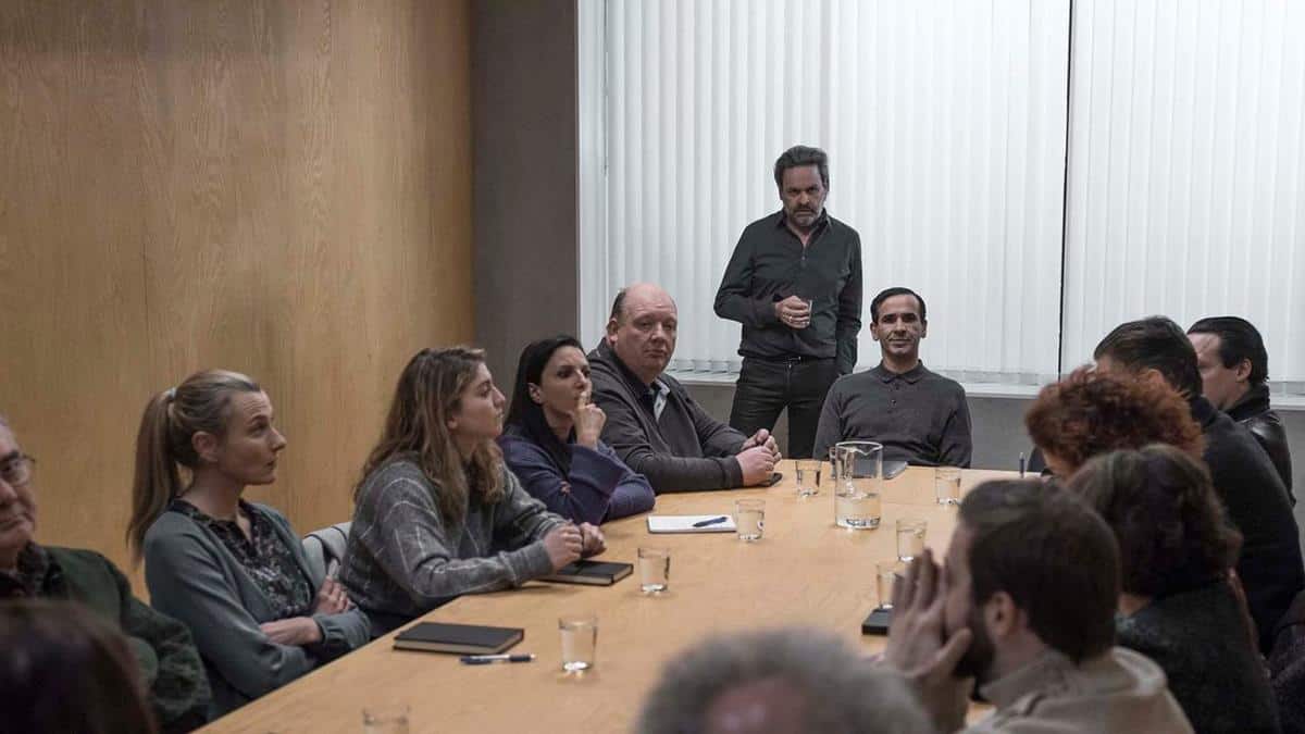 Bobot Cerita Setiap Episode Disajikan Cukup Baik