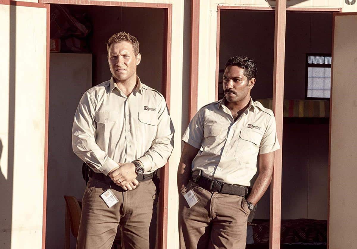 Cam Samford Terlihat Masih Sedikit “Manusiawi”