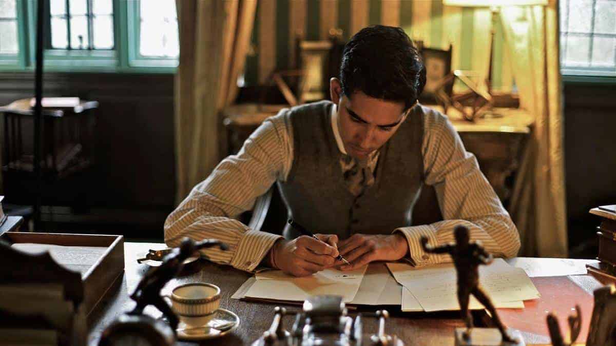 Mengungkap Kehidupan Pribadi Ramanujan