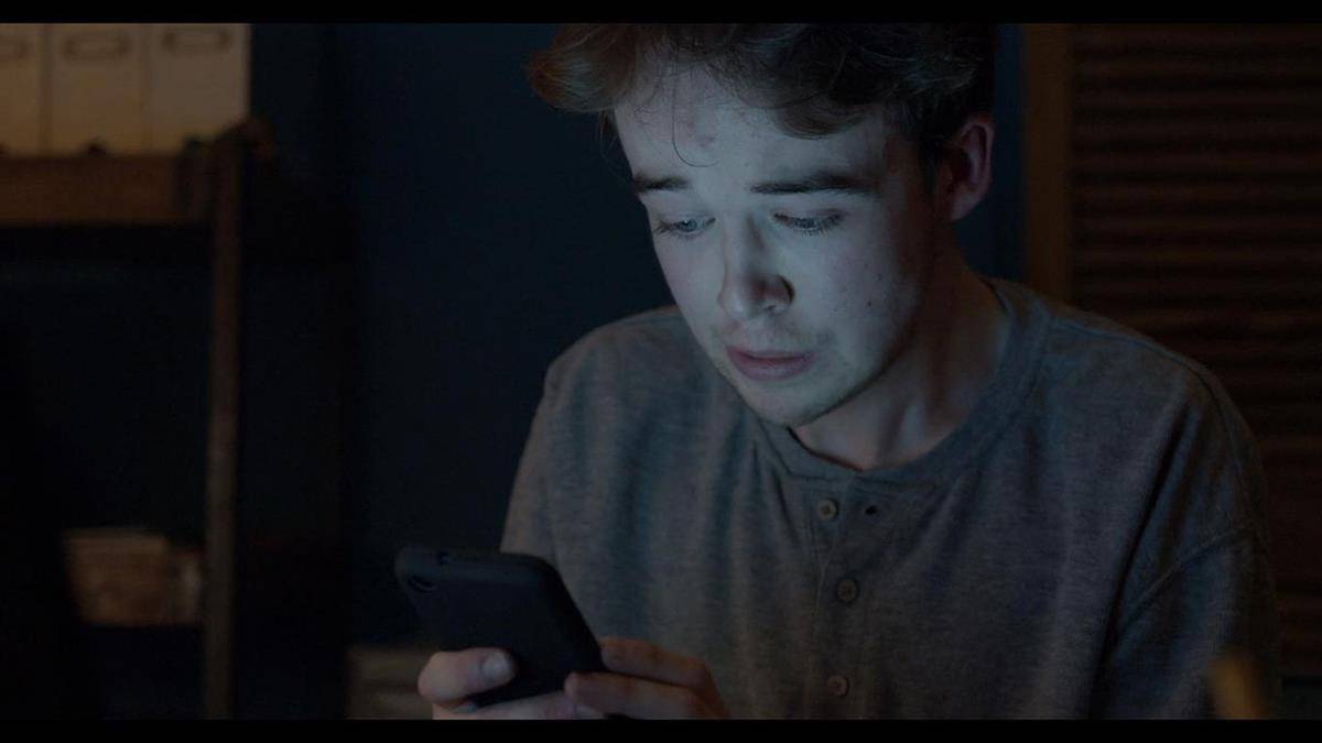 Sinopsis Episode 3 Shut Up and Dance