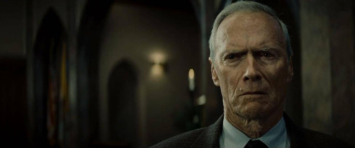 The Actor, The Director