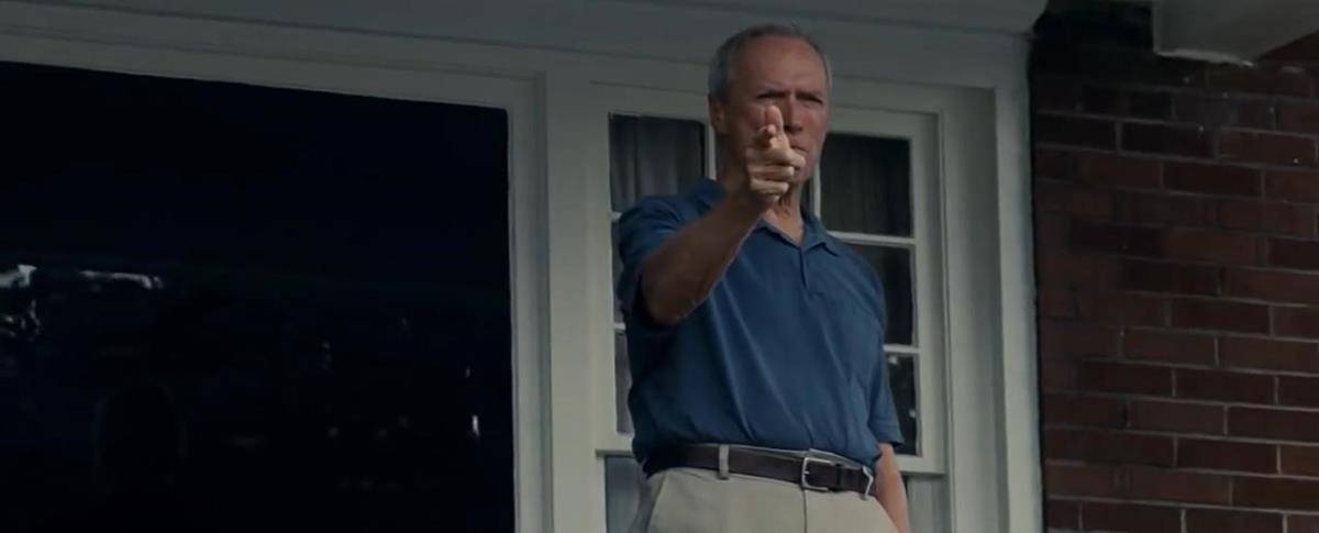 Walt, Sang Veteran Pelindung Tetangganya