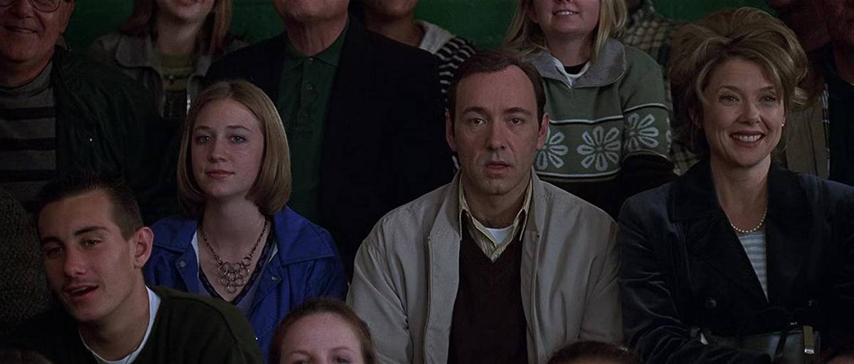 Karakter-Karakter Penuh Masalah Psikologis