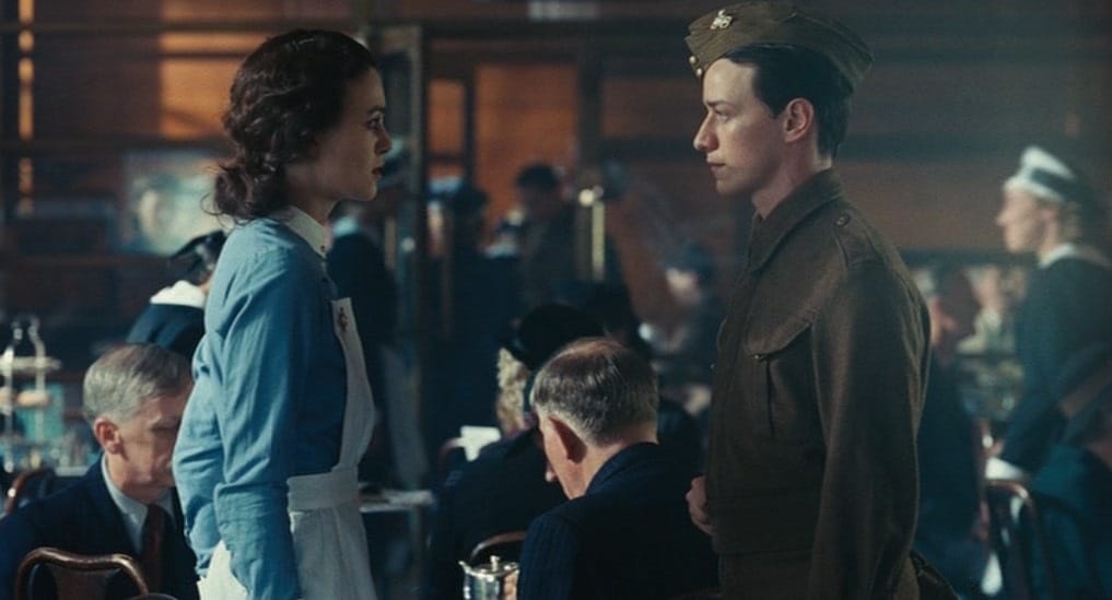 Review Atonement