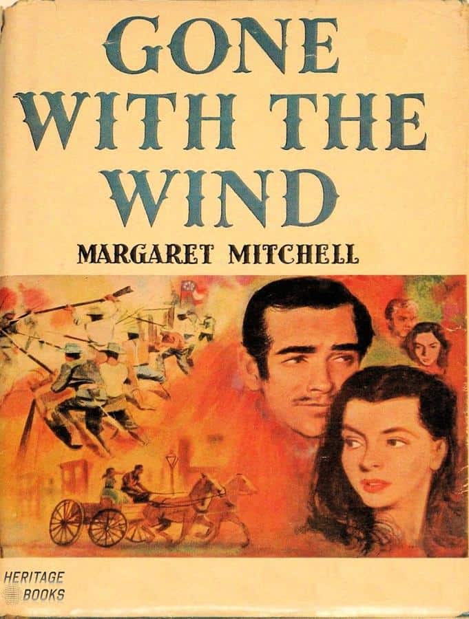 Adaptasi Novel Terpopuler Sepanjang Masa