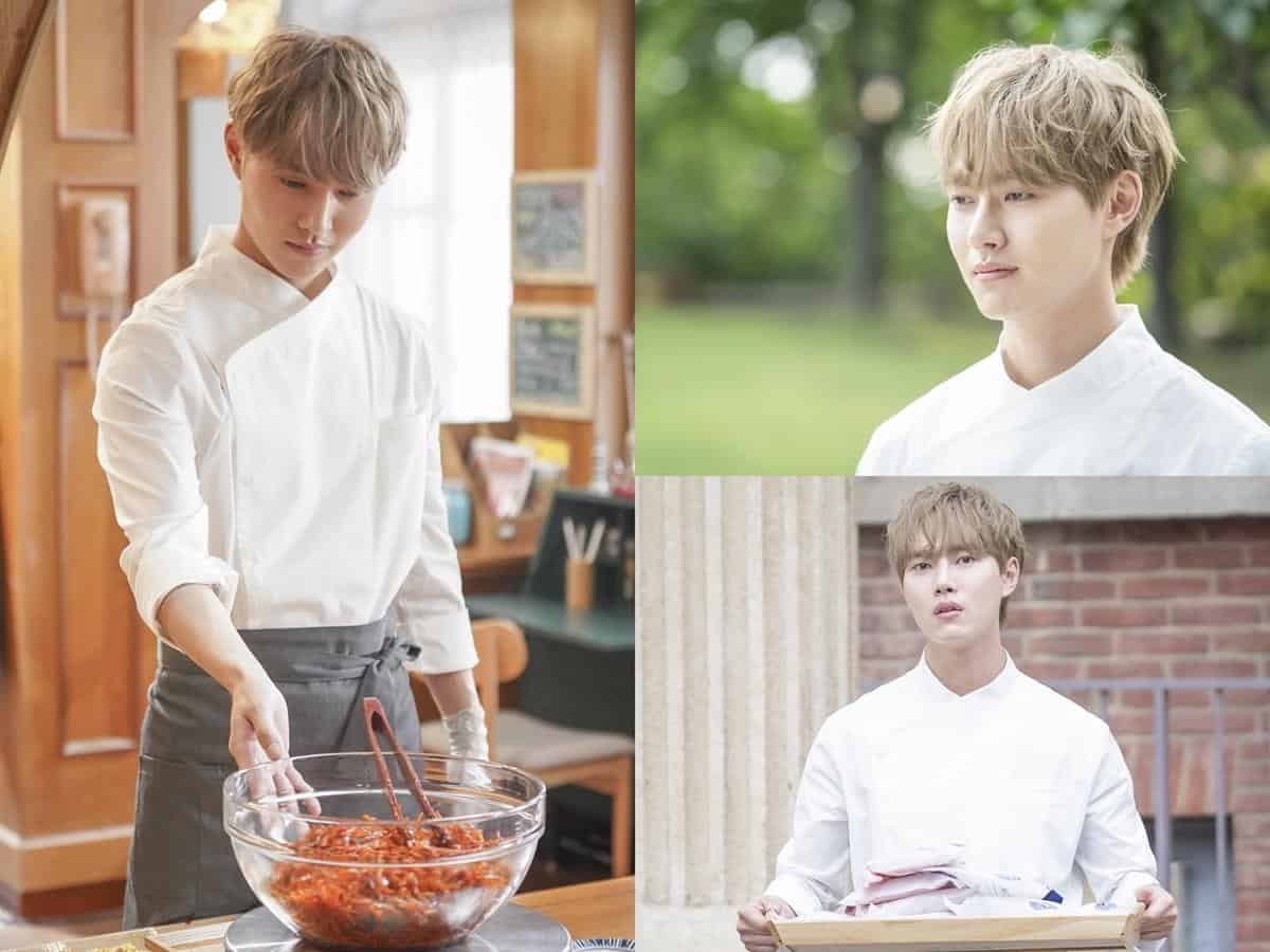 Berkenalan dengan Peri Cumi-Cumi Kering