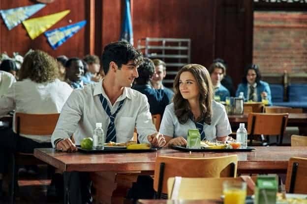 Fakta Produksi yang Tidak Terduga