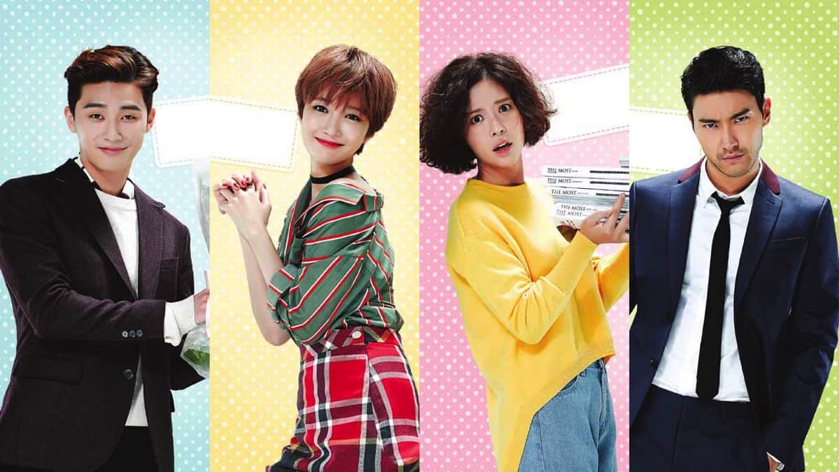 She Was Pretty_Love, Career, Friendship (Copy)