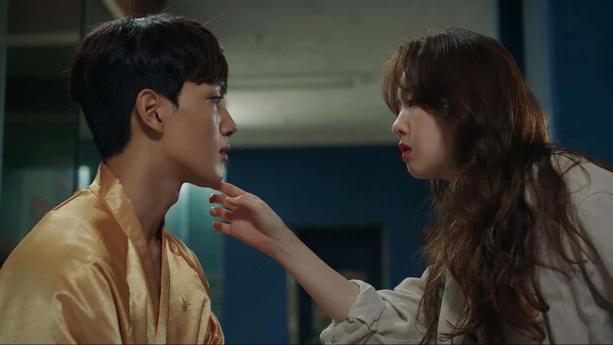 Akhir Episode yang Terbuka