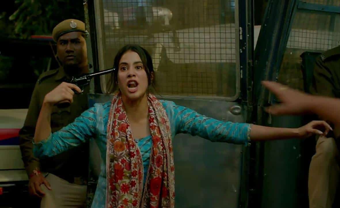 Dhadak Kurang Memberikan Soul yang Ada Di Sairat