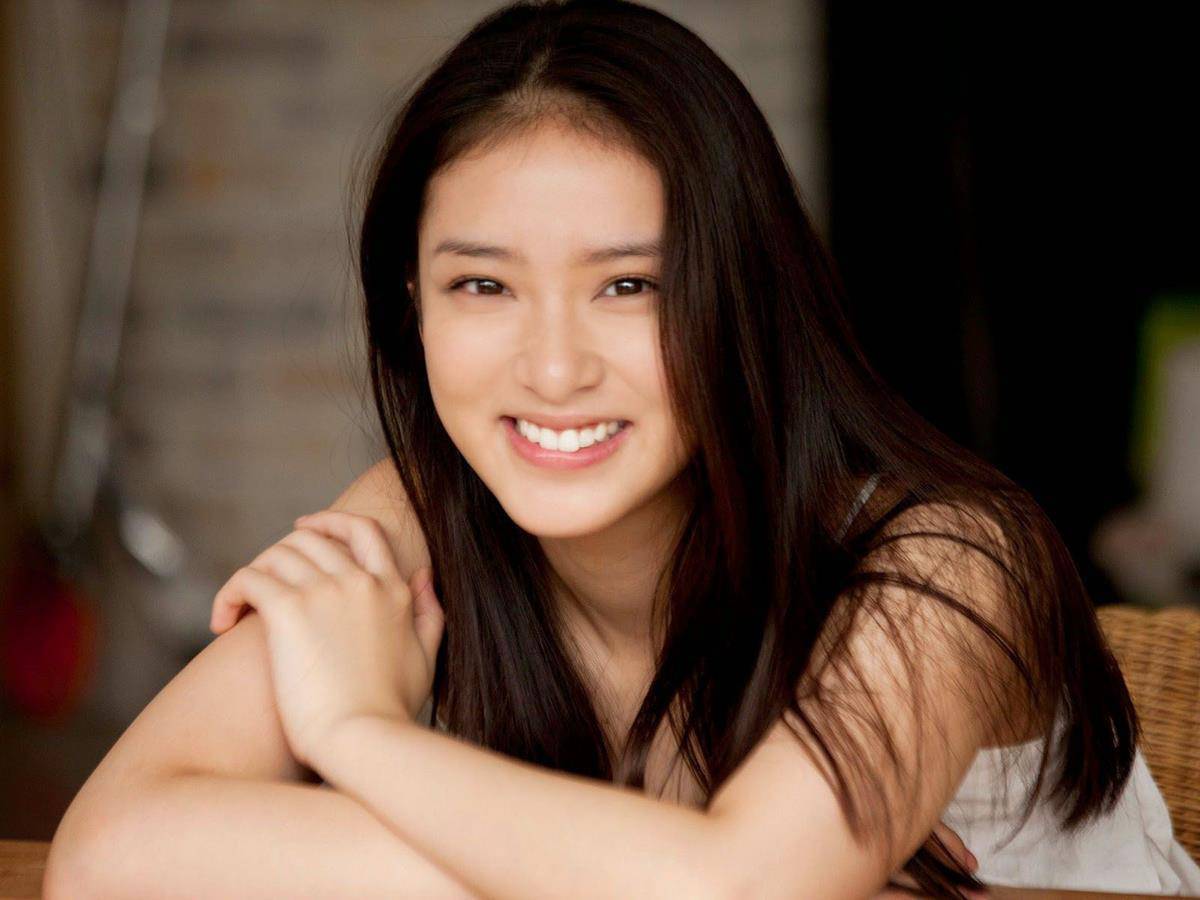 Drama Emi Takei