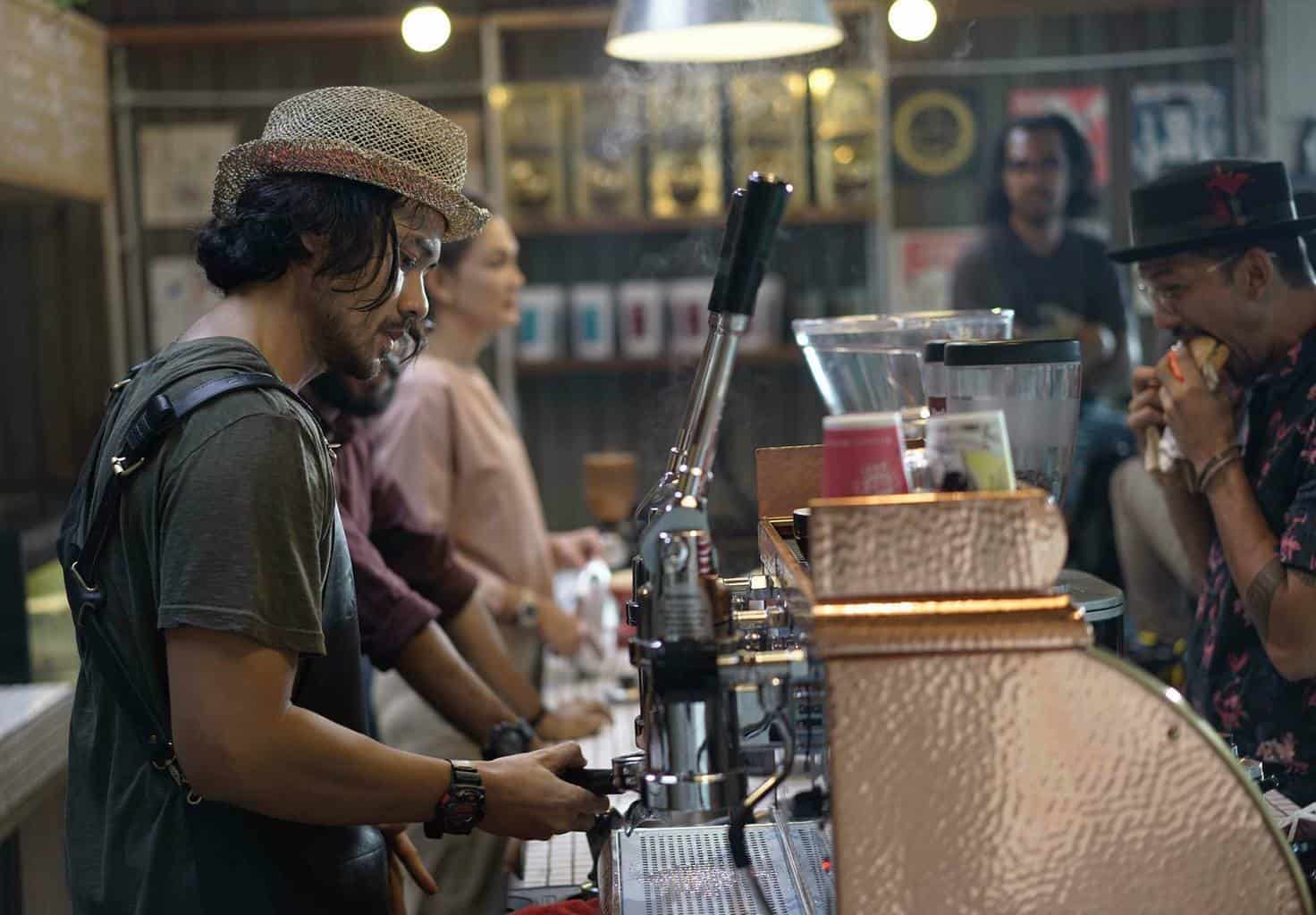 Filosofi Kopi 2