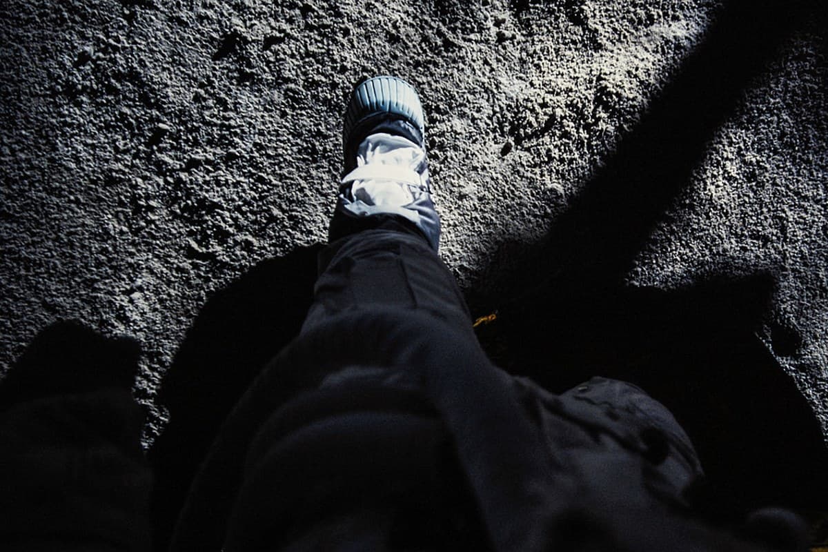 Langkah Kecilnya Adalah Lompatan Besar bagi Umat Manusia