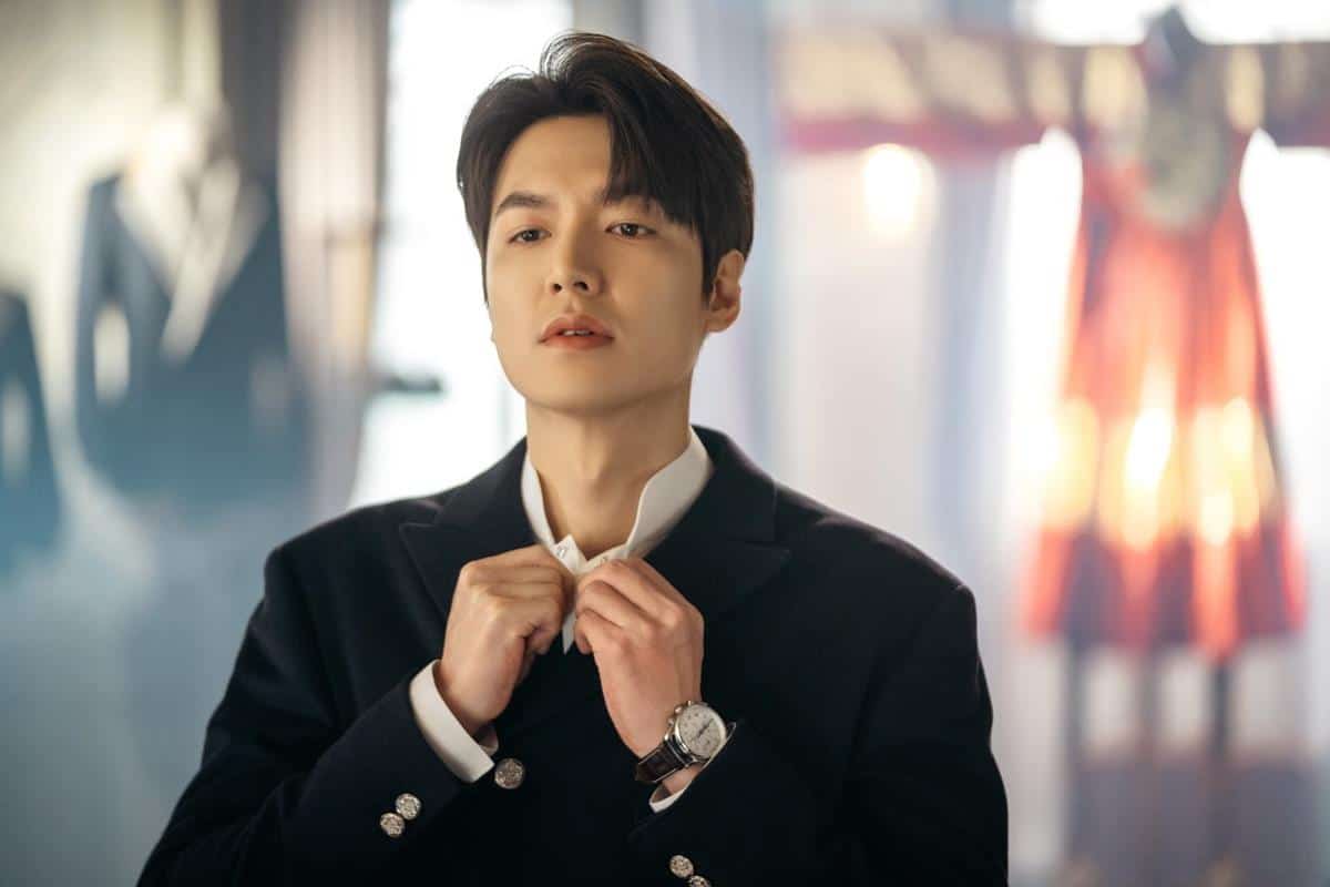 Lee Min Ho Spesialis Karakter Tampan dan Memesona