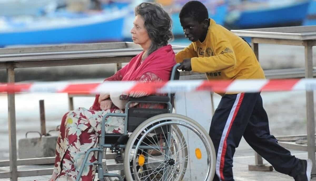 Pola Standar untuk Cerita yang mengikat