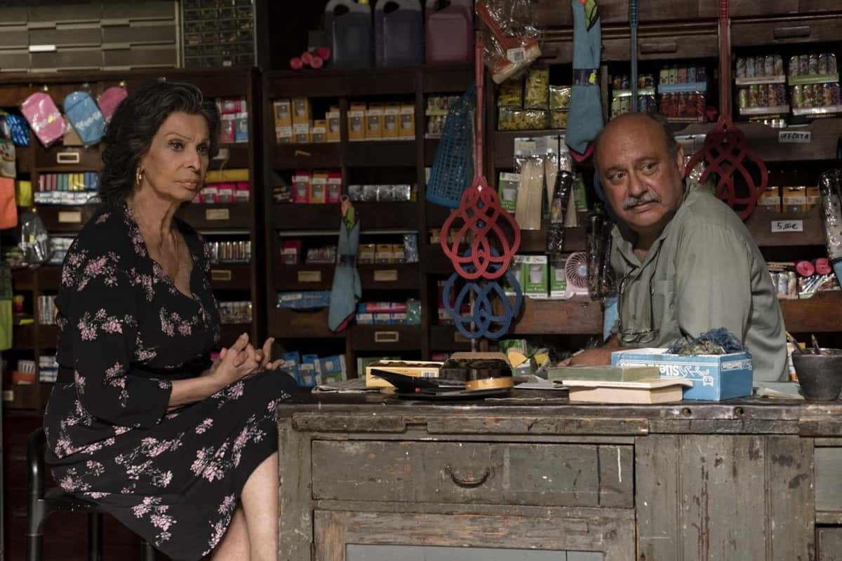 Sekilas Tentang Novel The Life Before Us