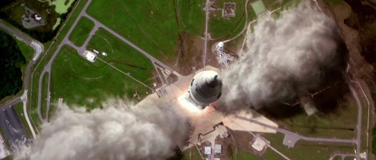 Standar Baru bagi Drama Berdasarkan Kisah Nyata