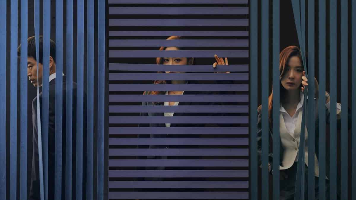 Drama dengan Rating Tinggi