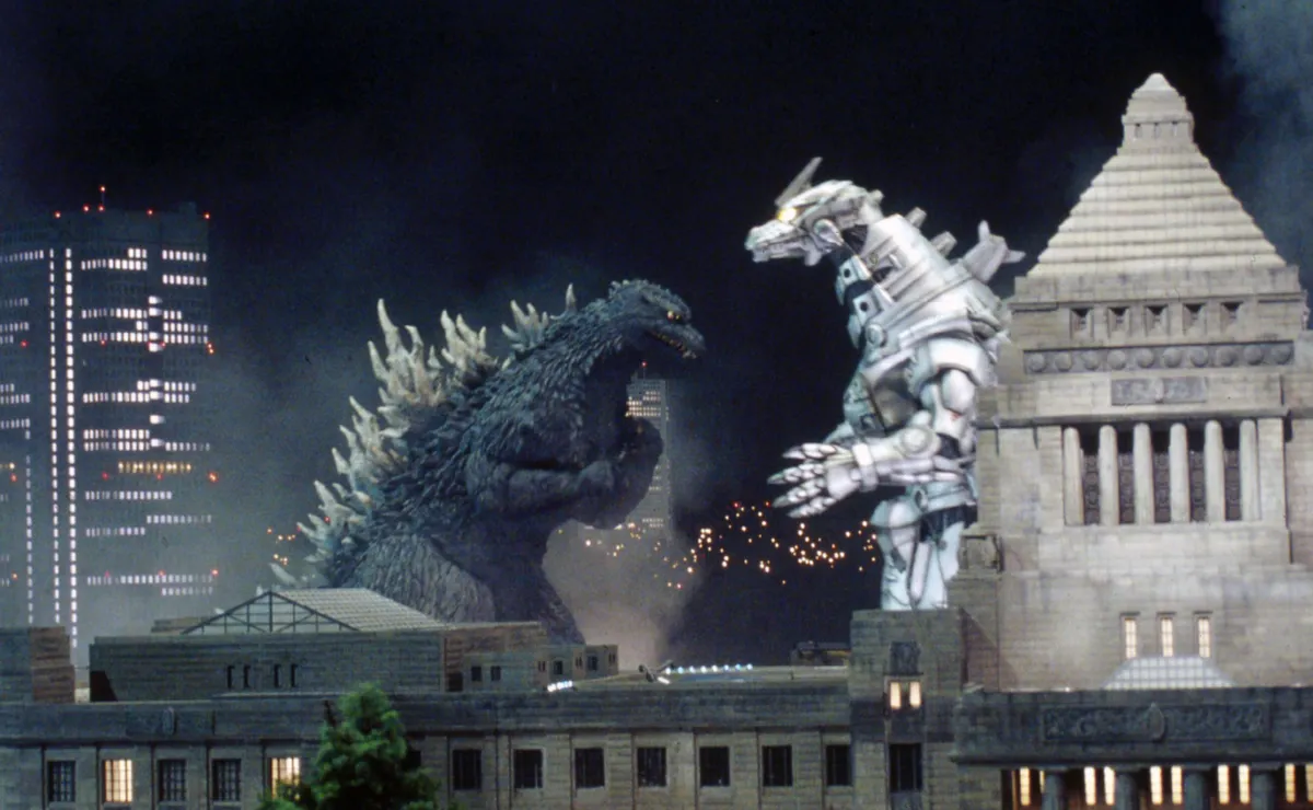 Godzilla Tokyo SOS__