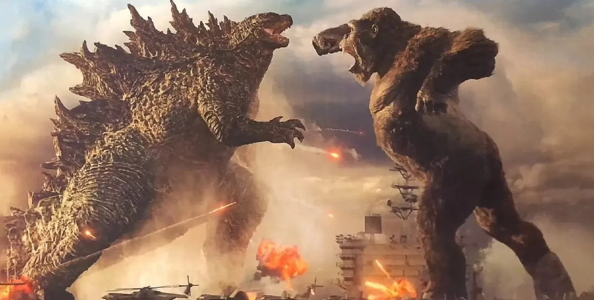 Godzilla vs. Kong__