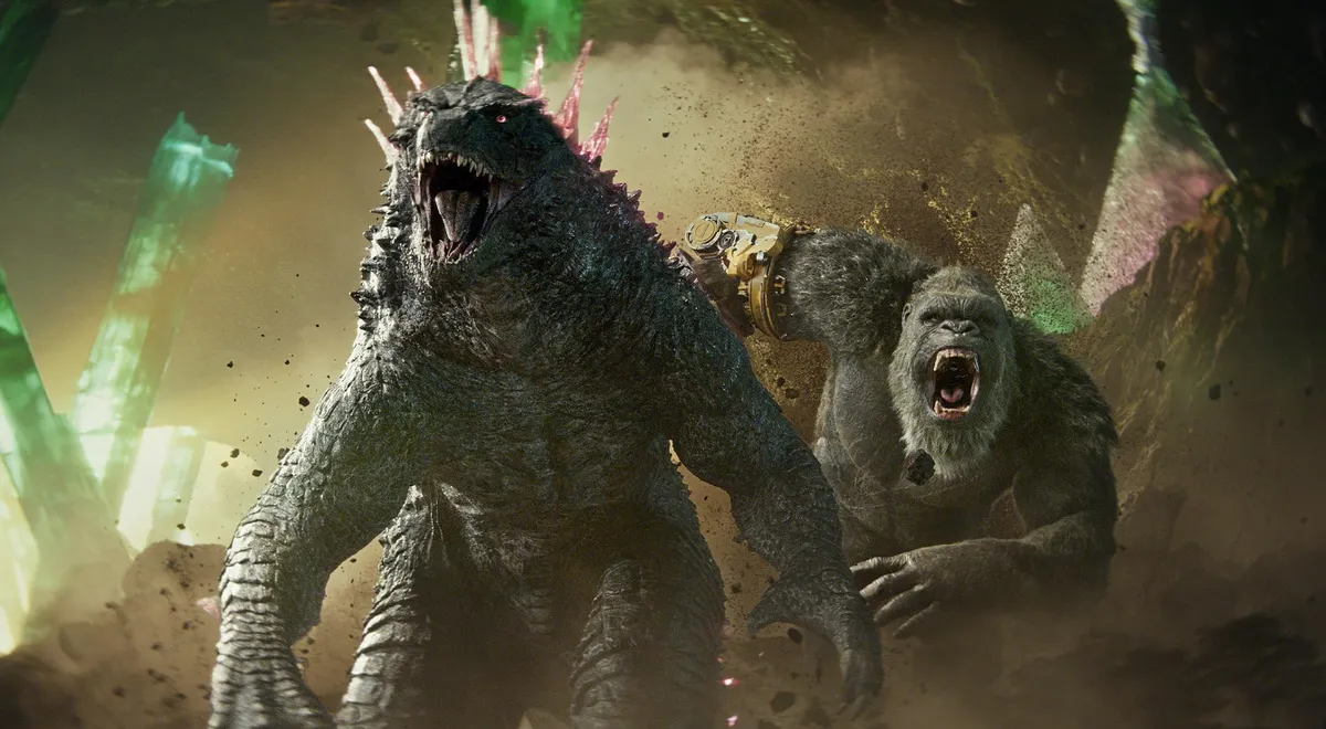 Godzilla x Kong The New Empire__