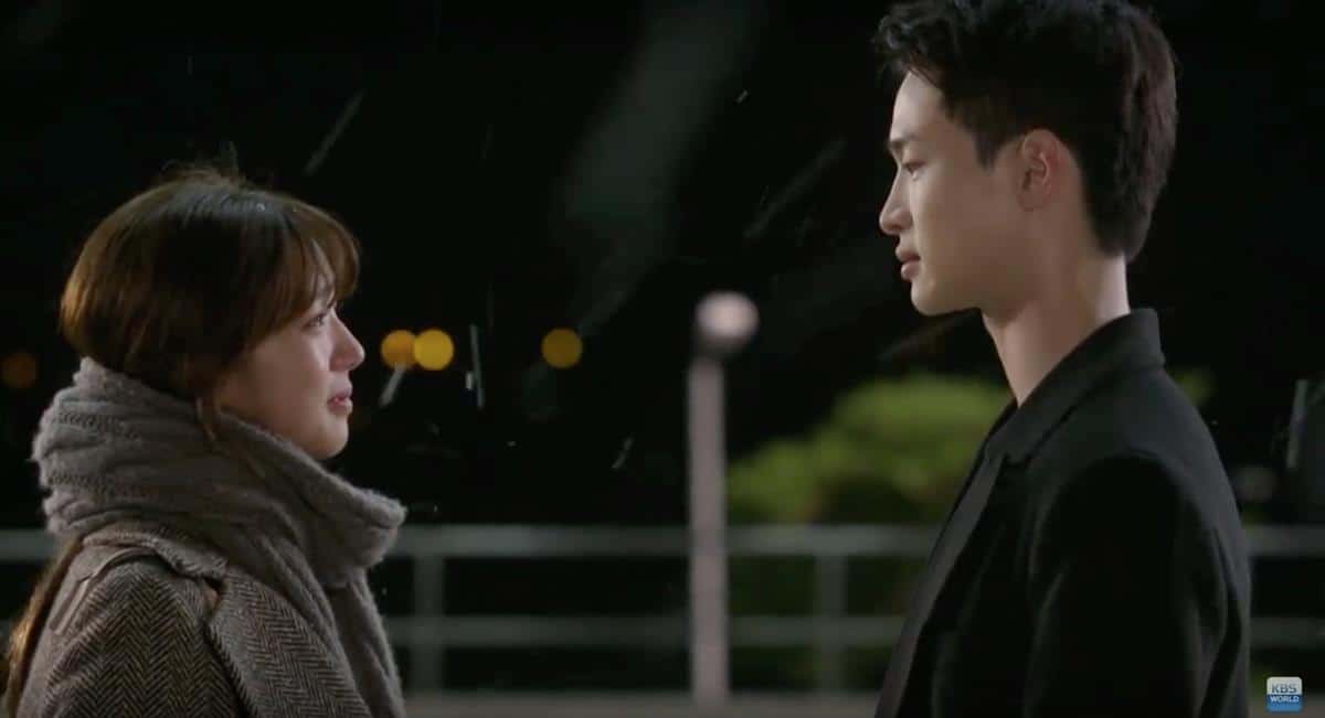 Konflik Bukan Hanya Percintaan Remaja