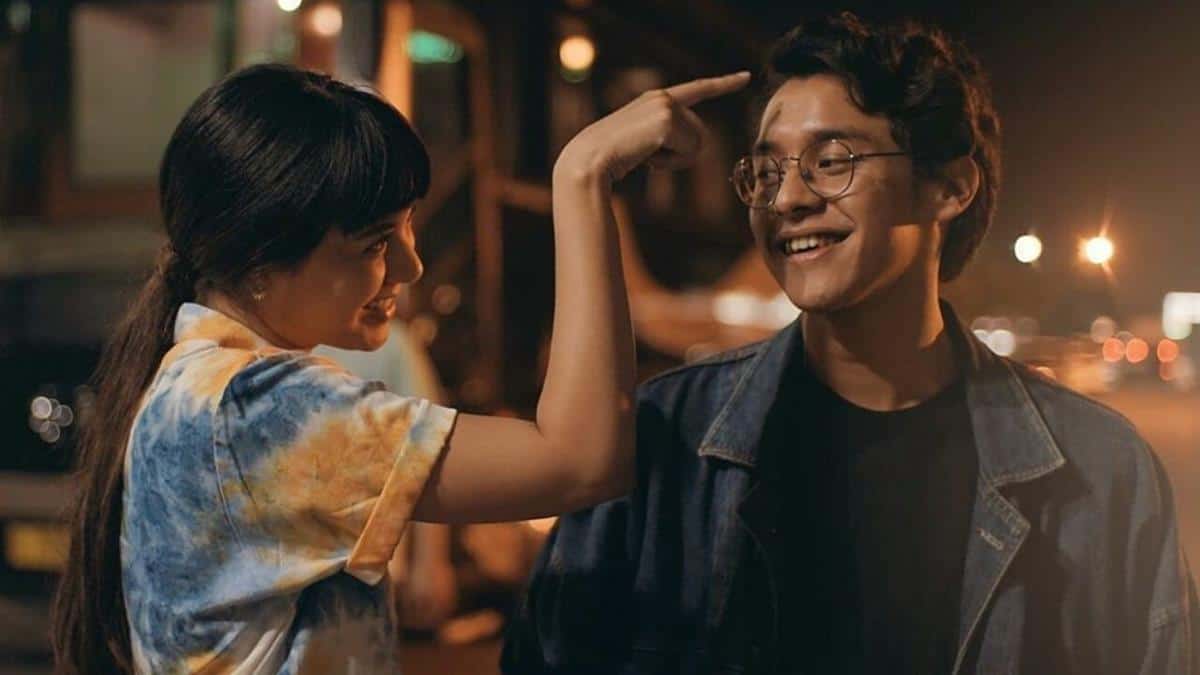 Mempunyai Pesan tentang Toxic Relationship