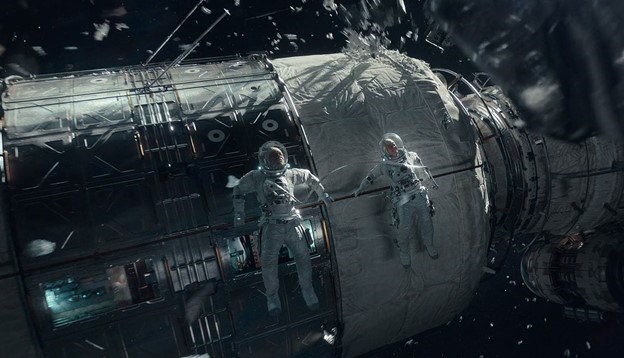 Meski Saling Menunjang, Beberapa Karakter Tidak Tergali Maksimal