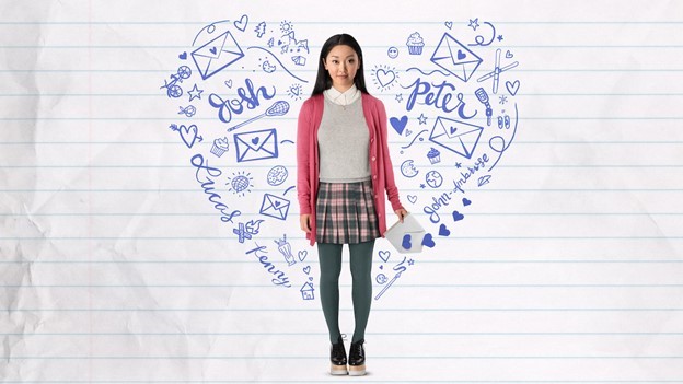 Setia dengan Alur Standar Komedi Romantis Remaja