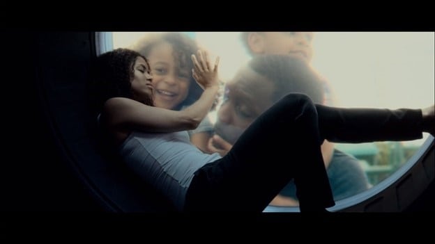 Sisa Rasa Kemanusiaan di Luar Angkasa