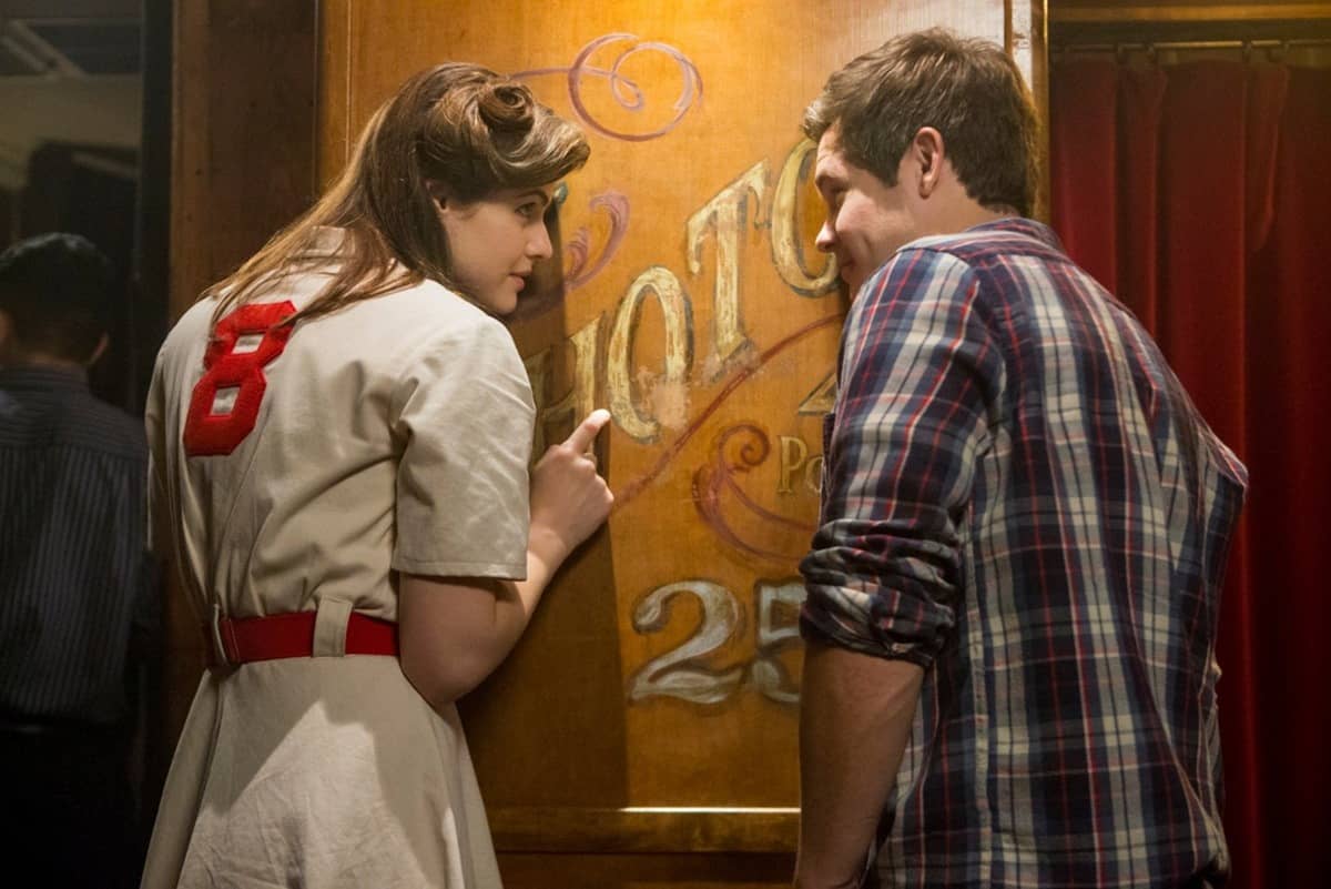 Tema Klise dengan Cerita yang Dangkal