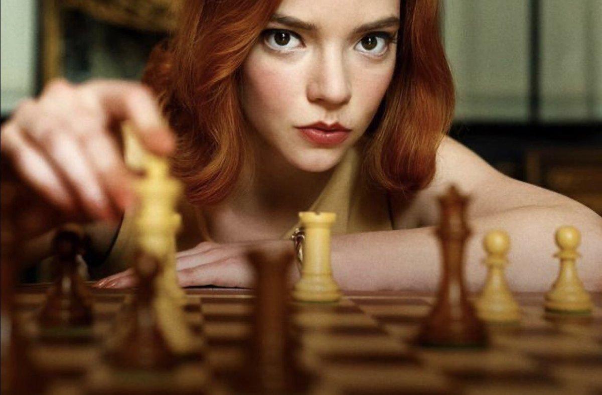 review the queens gambit season 1_Sinopsis