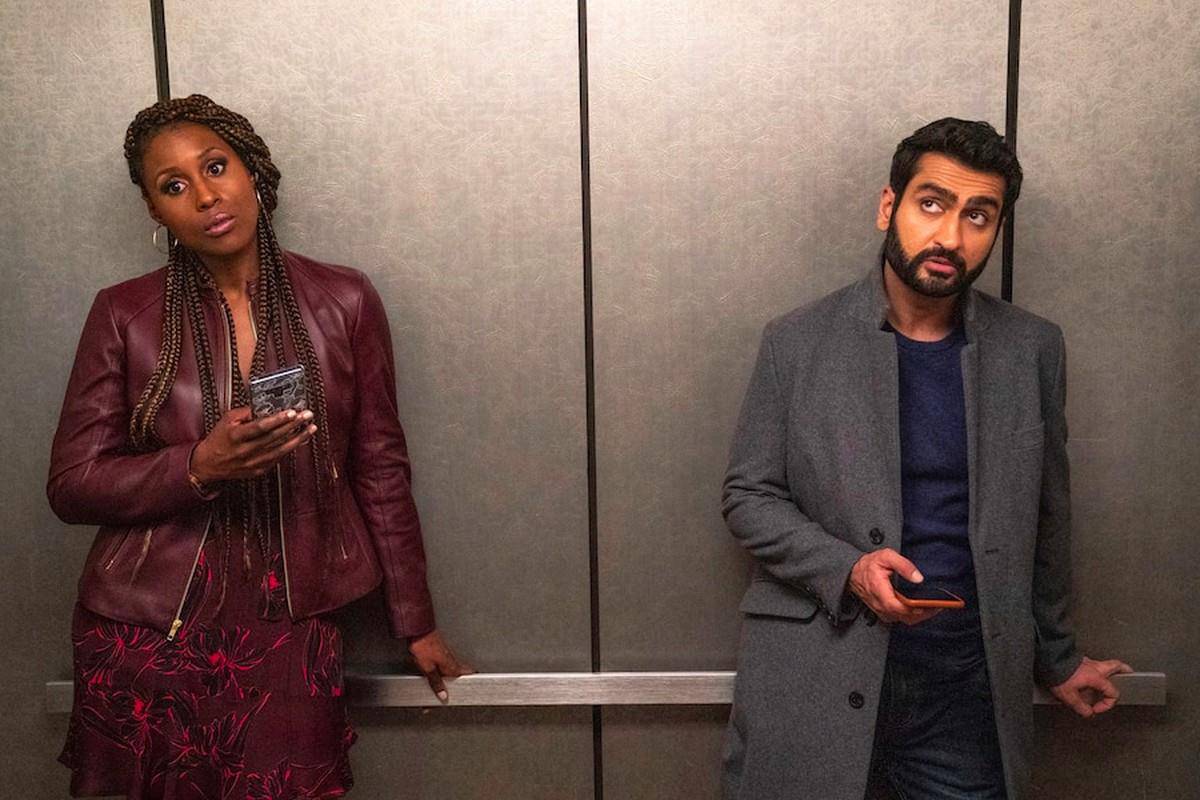 Chemistry Pemeran Utama yang Juara