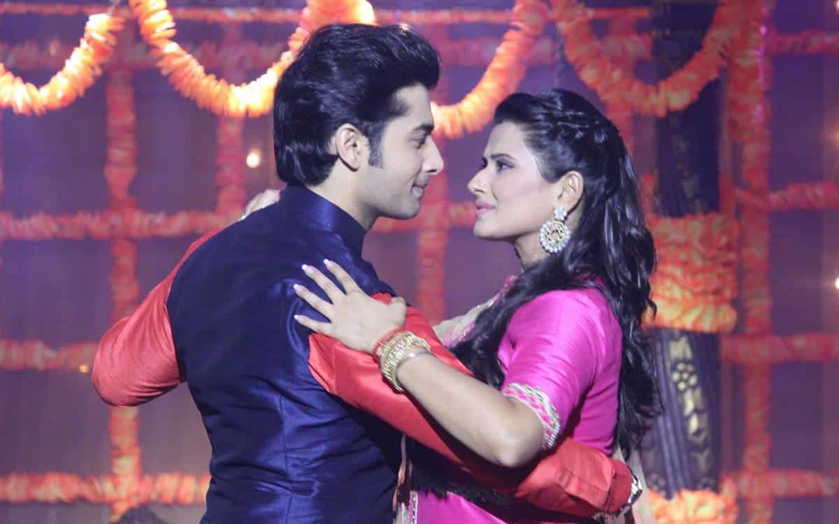 Dua Orang yang Ditakdirkan Bersama Akan Bersama