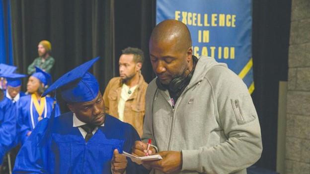 Film Komedi yang Kurang Apik dari Malcolm D. Lee