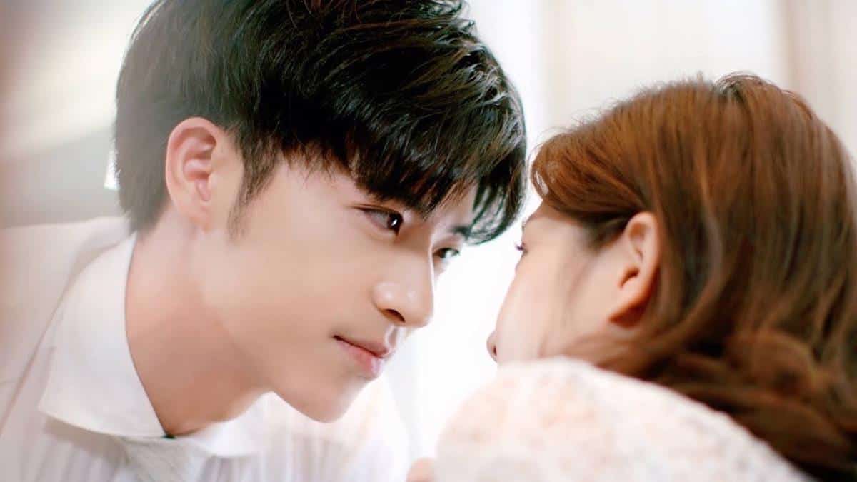 Ling Yi Zhao, Lelaki Idaman Bagi Banyak Wanita