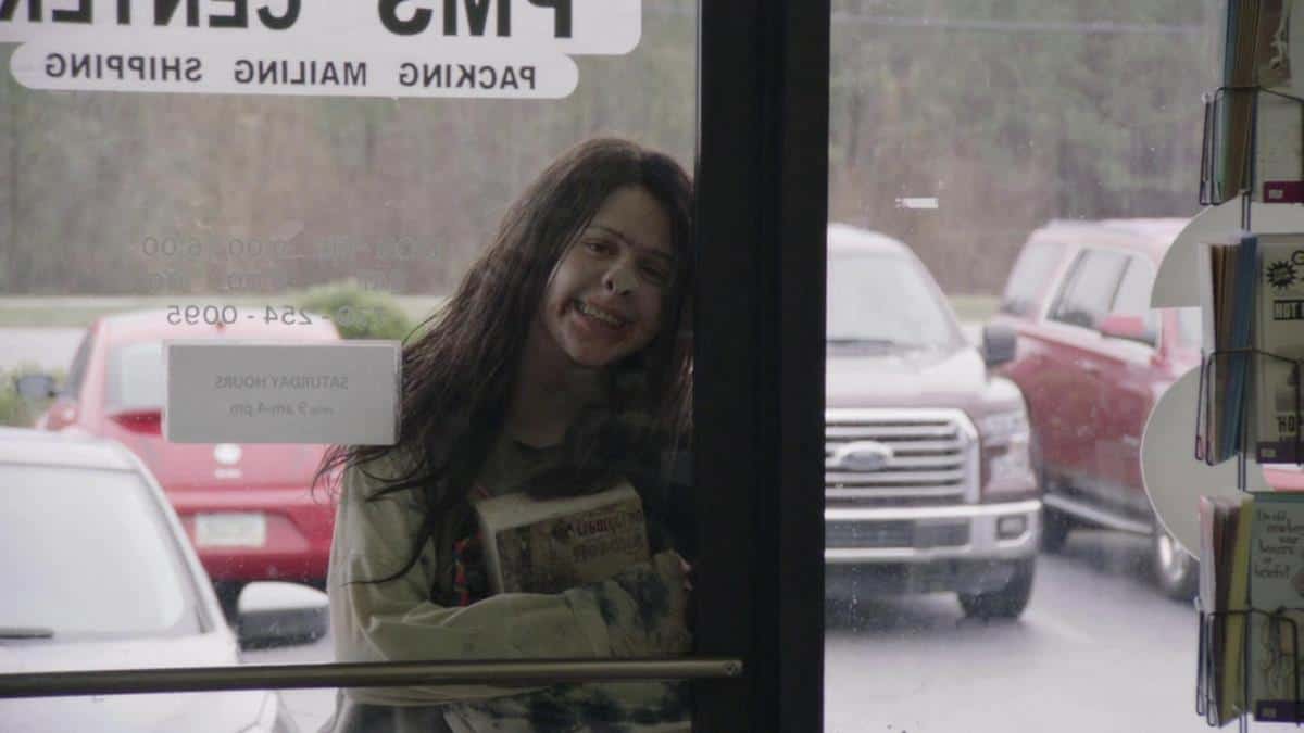 Maria Bakalova, Calon Bintang Asal Bulgaria