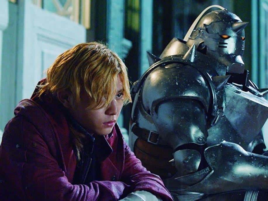 Masih Layak untuk Mendapatkan Sekuel