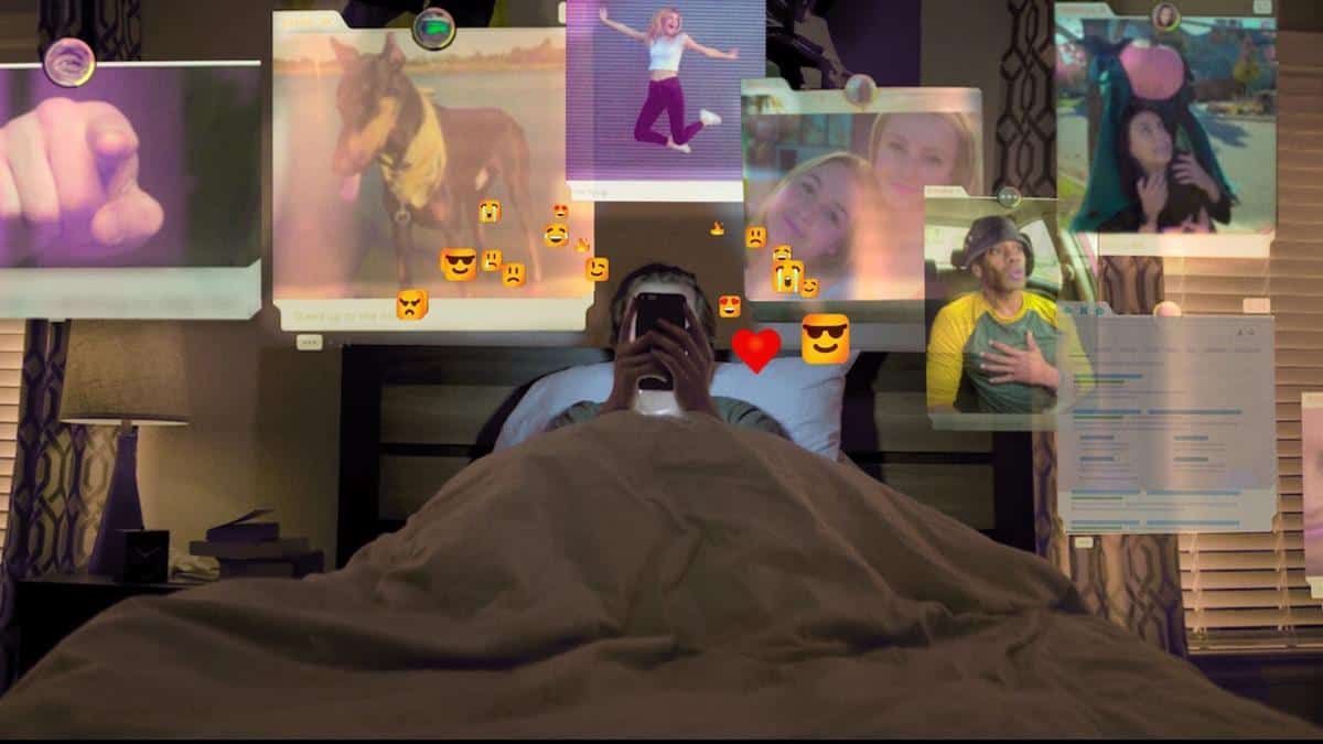 Mengulik Seluk-beluk Media Sosial