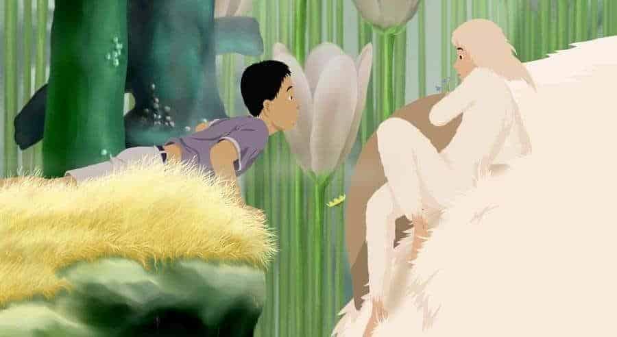 My Beautiful Girl, Mari