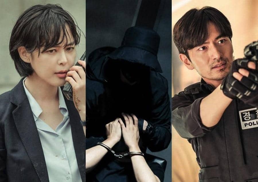 Pelaku Kejahatan dari Berbagai Kalangan