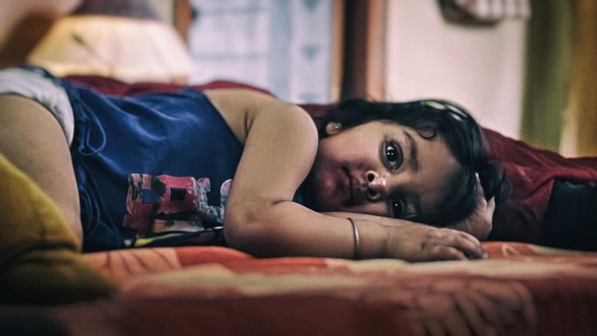 Realita Buah Pertengkaran Orang Tua, Anak Menjadi Korban