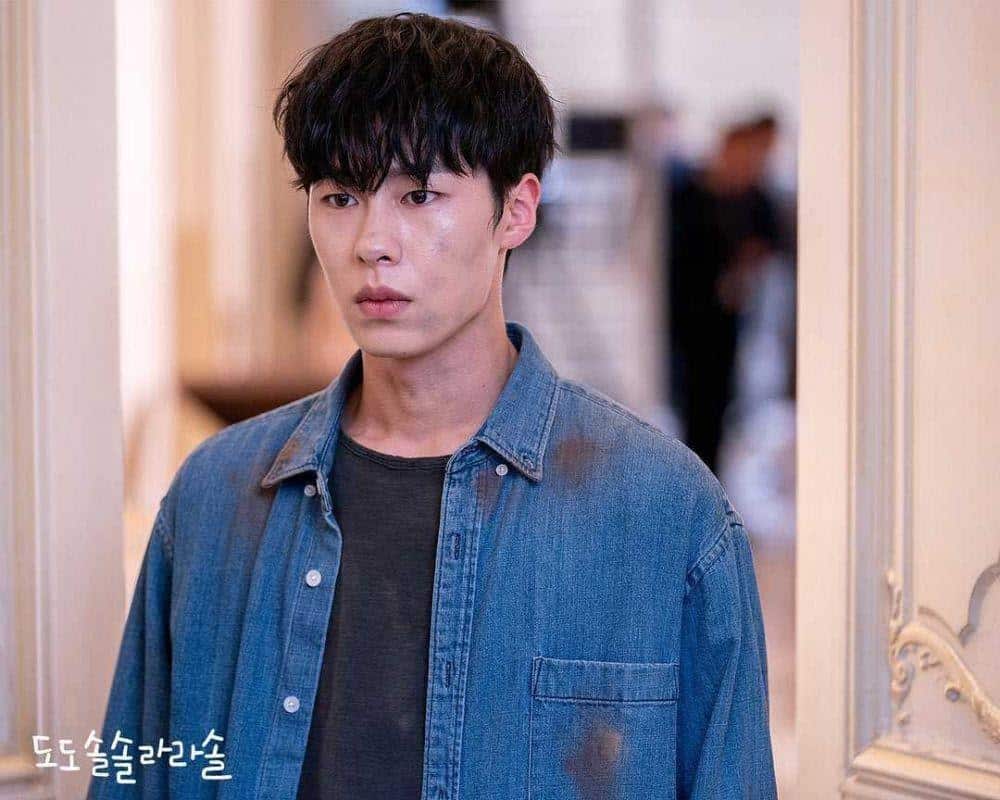 Review Do Do Sol Sol La La Sol_Drama Pertama Lee Jae Wook sebagai Lead Male